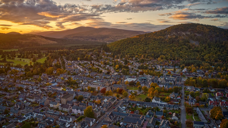 Ballater