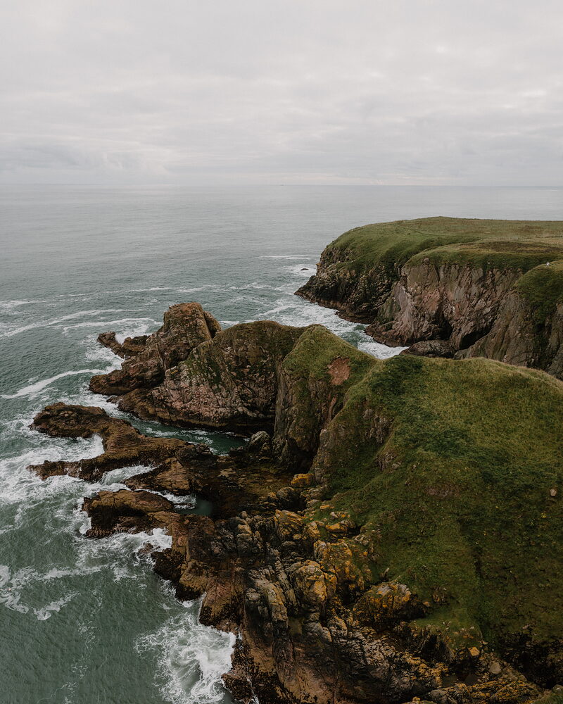 Bullers of Buchan