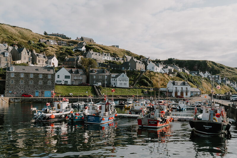 Gardenstown