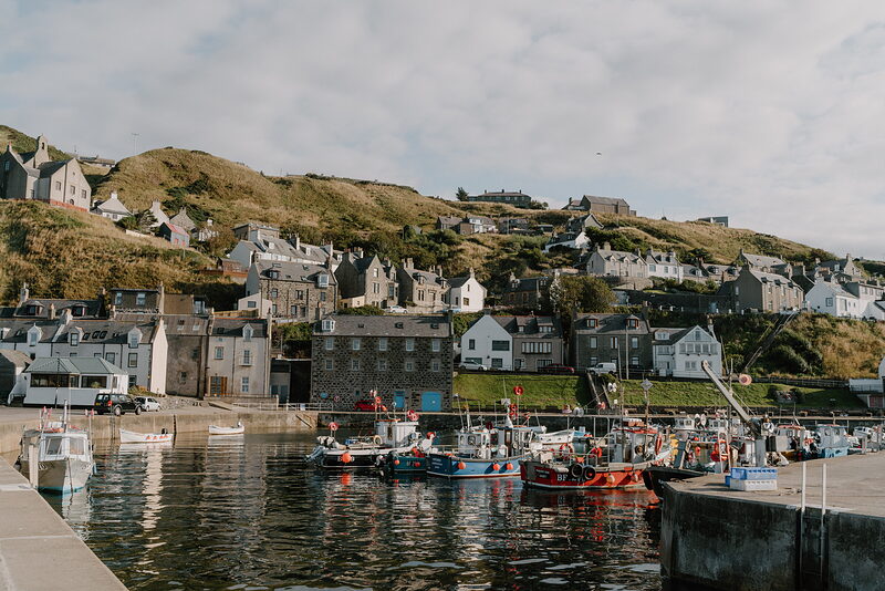 Gardenstown