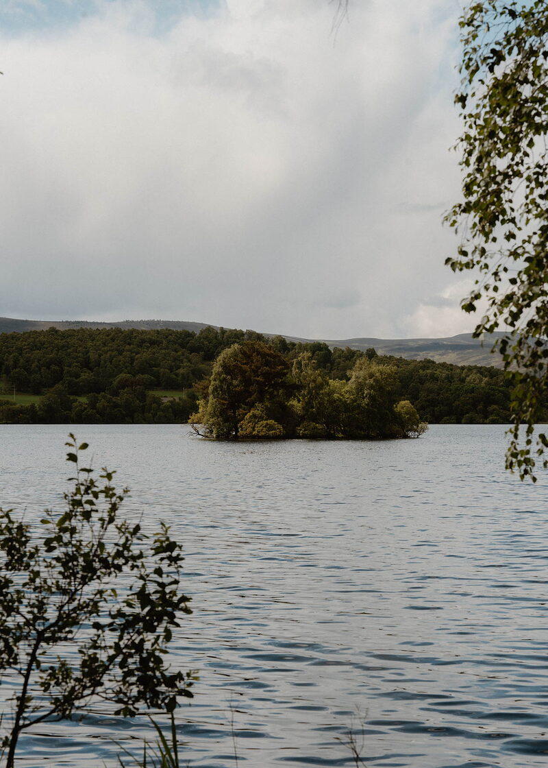 Loch Kinord