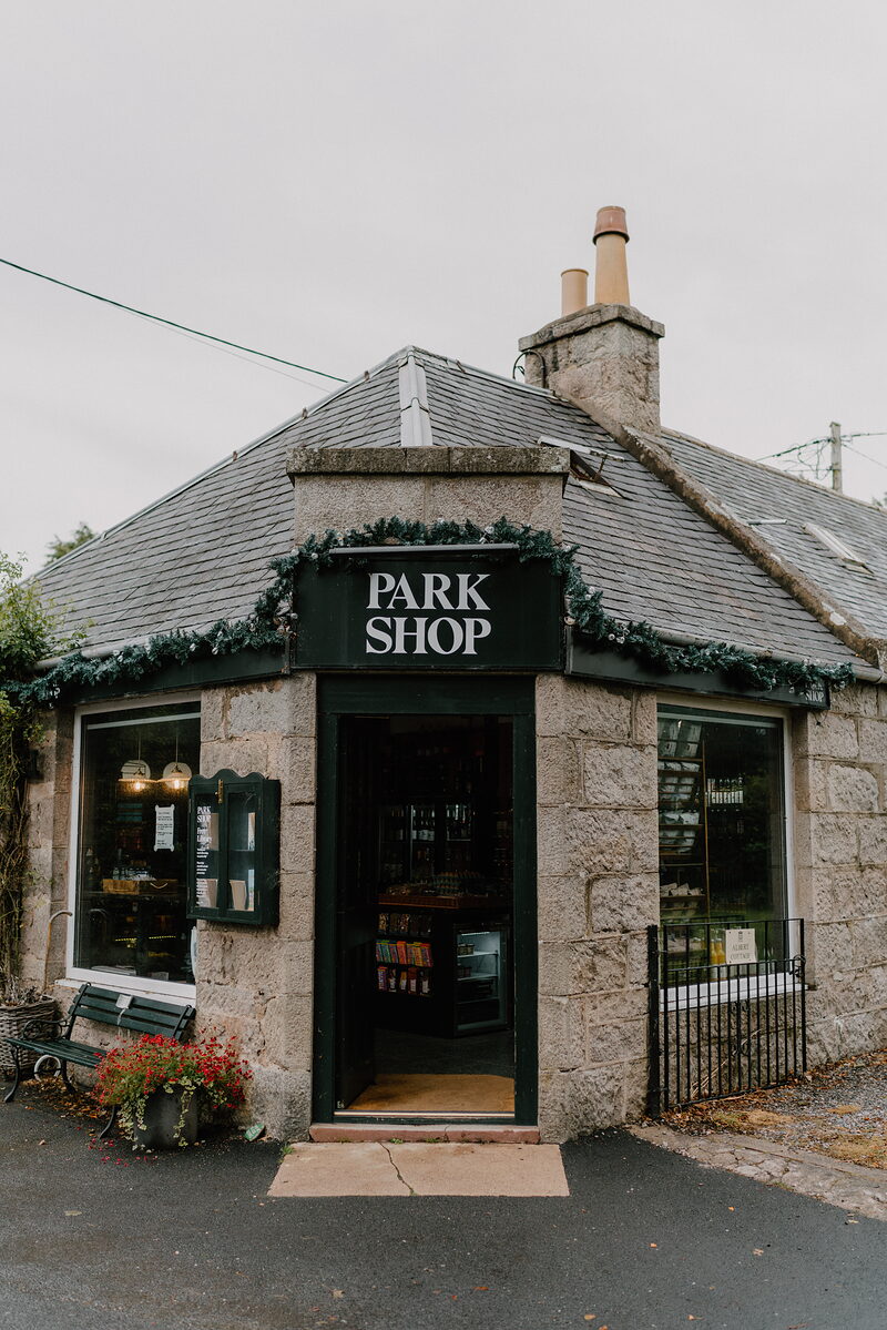 A spa day at Ardoe House by the Dee