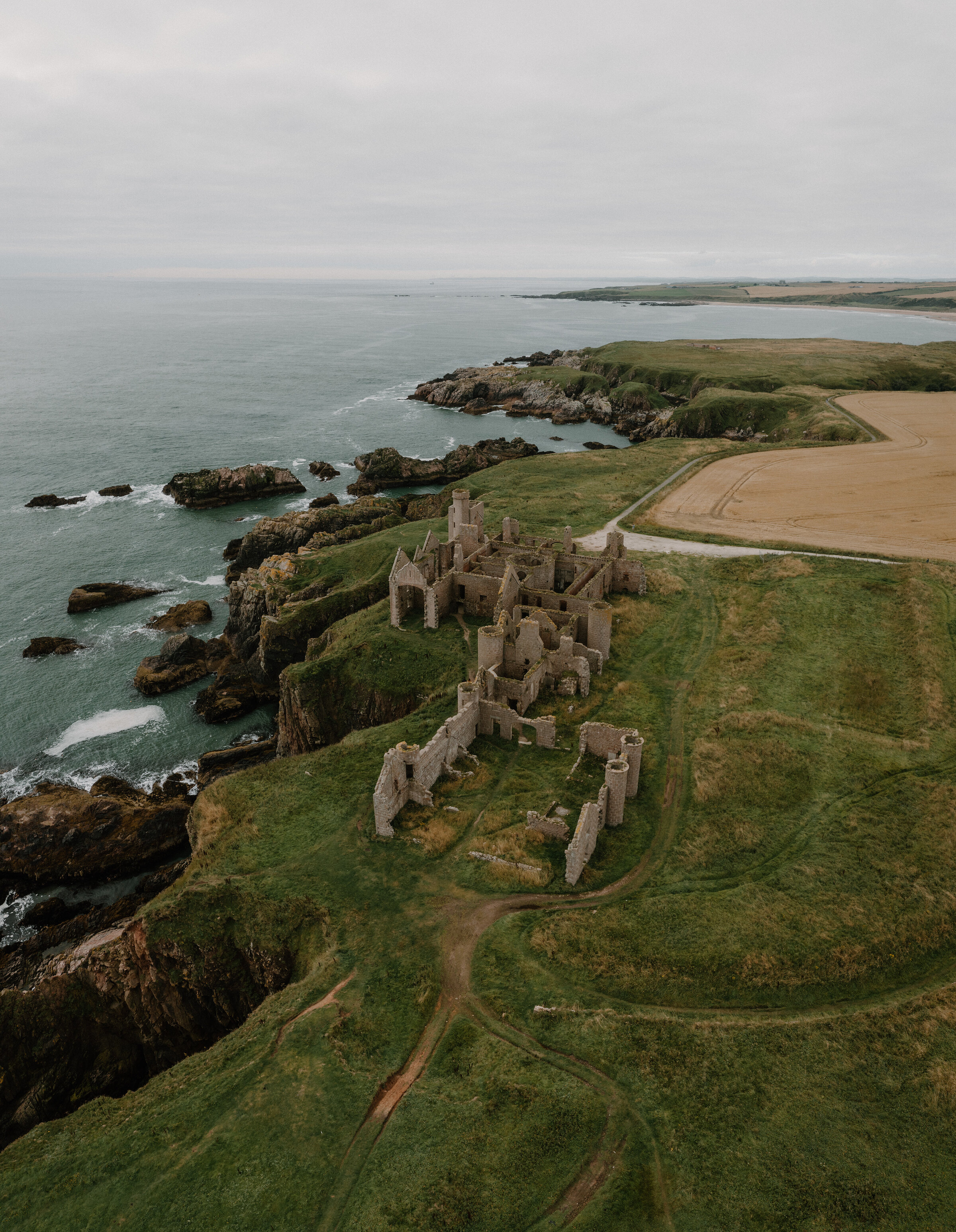 The Laird of Udny’s Fool