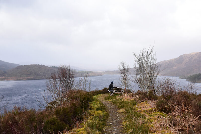 Loch Shiel