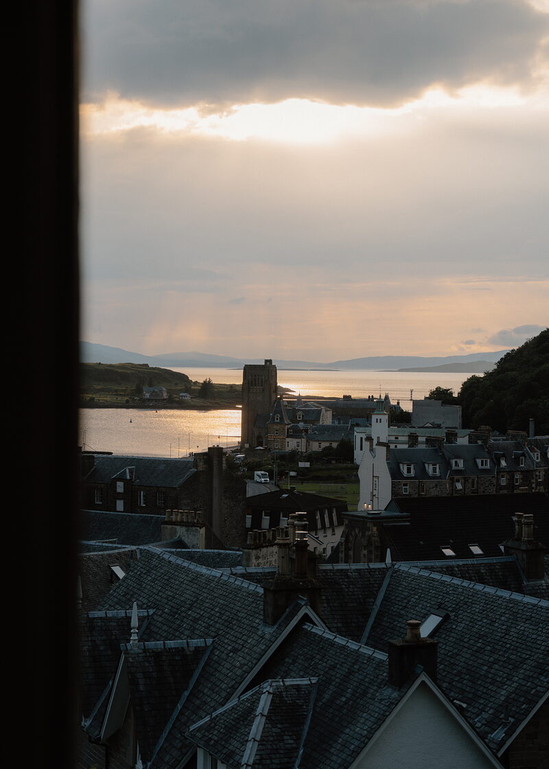 Oban
