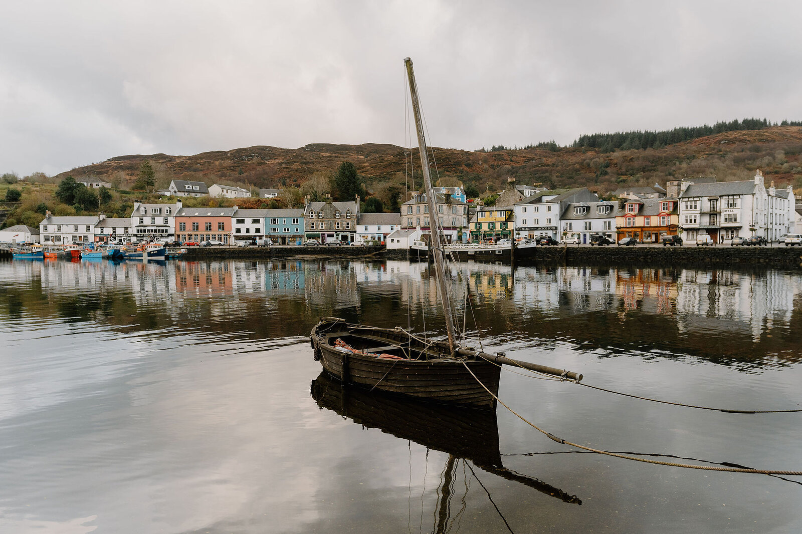 Tarbert