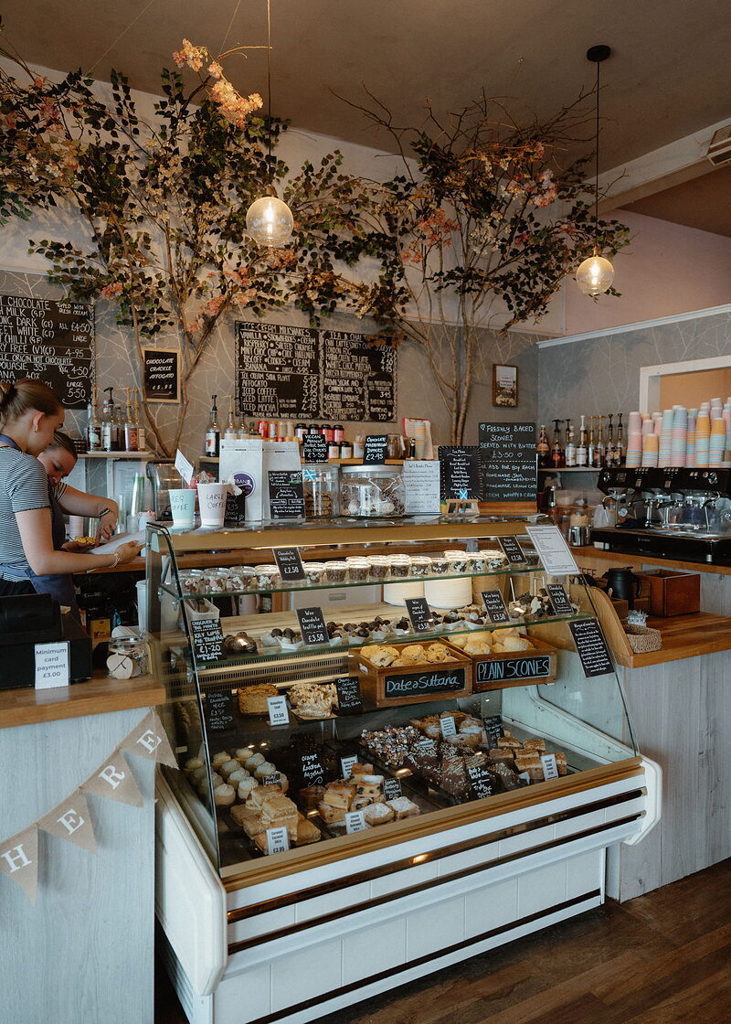 Oban Chocolate Company