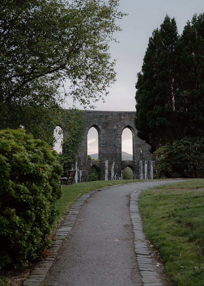 McCaig's Tower