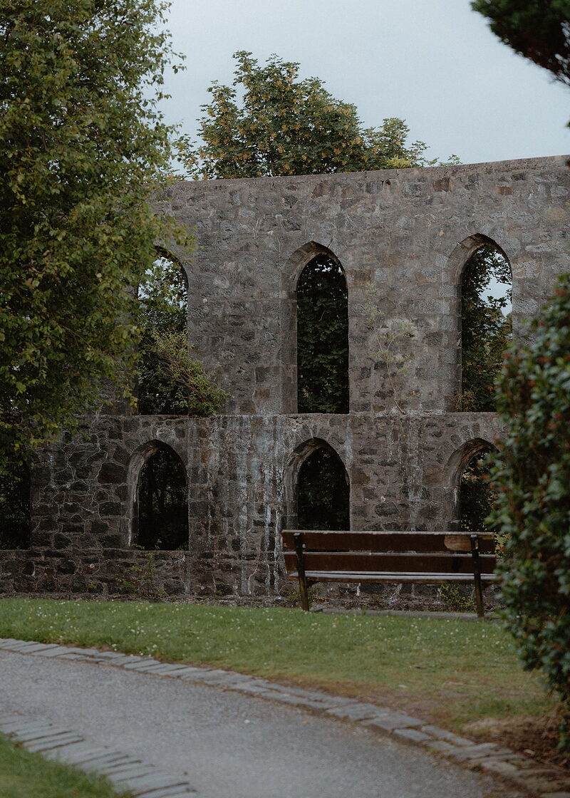 McCaig's Tower