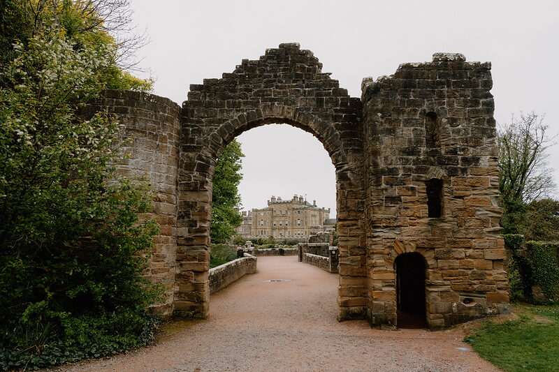 Culzean Castle