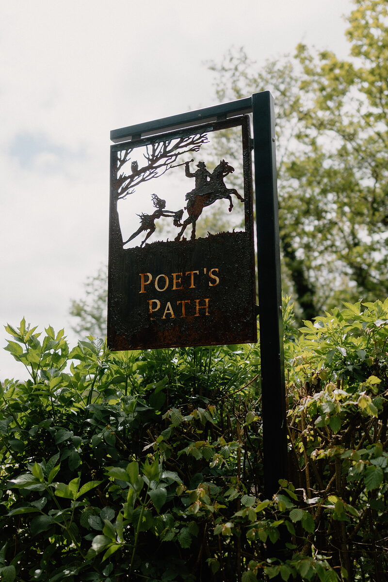 Burns Cottage, the Birthplace Museum and lunch in Alloway