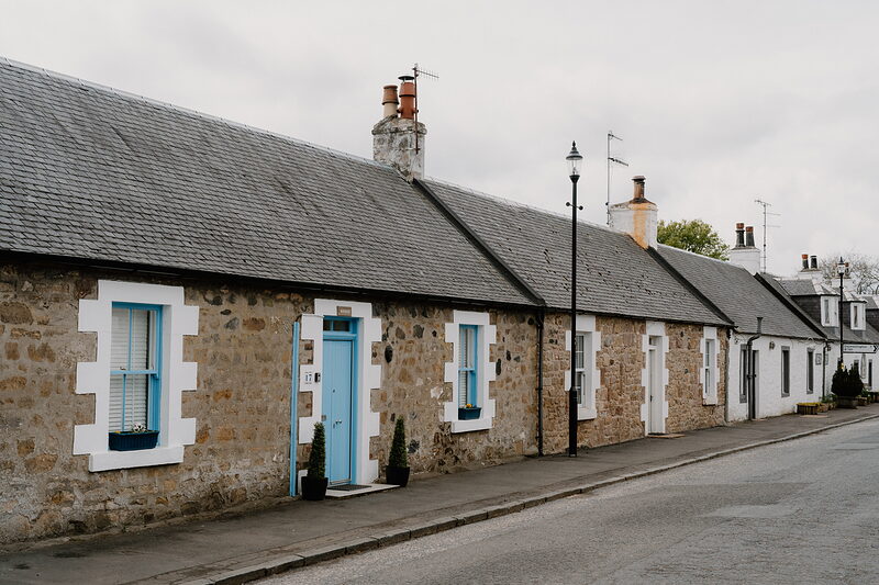 Straiton