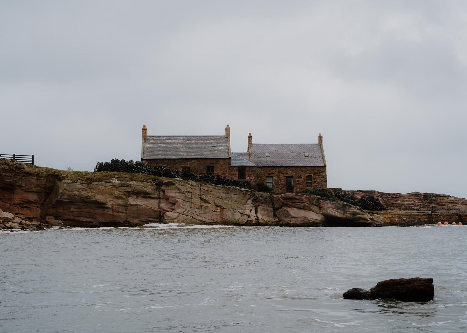 Spending a Day in Scotland’s Debatable Lands