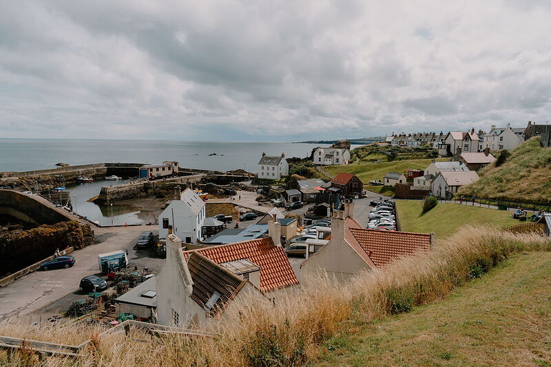 St Abbs