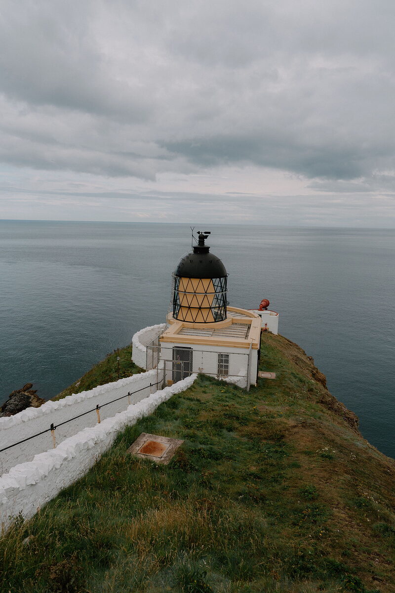 St Abb’s Head National Nature Reserve