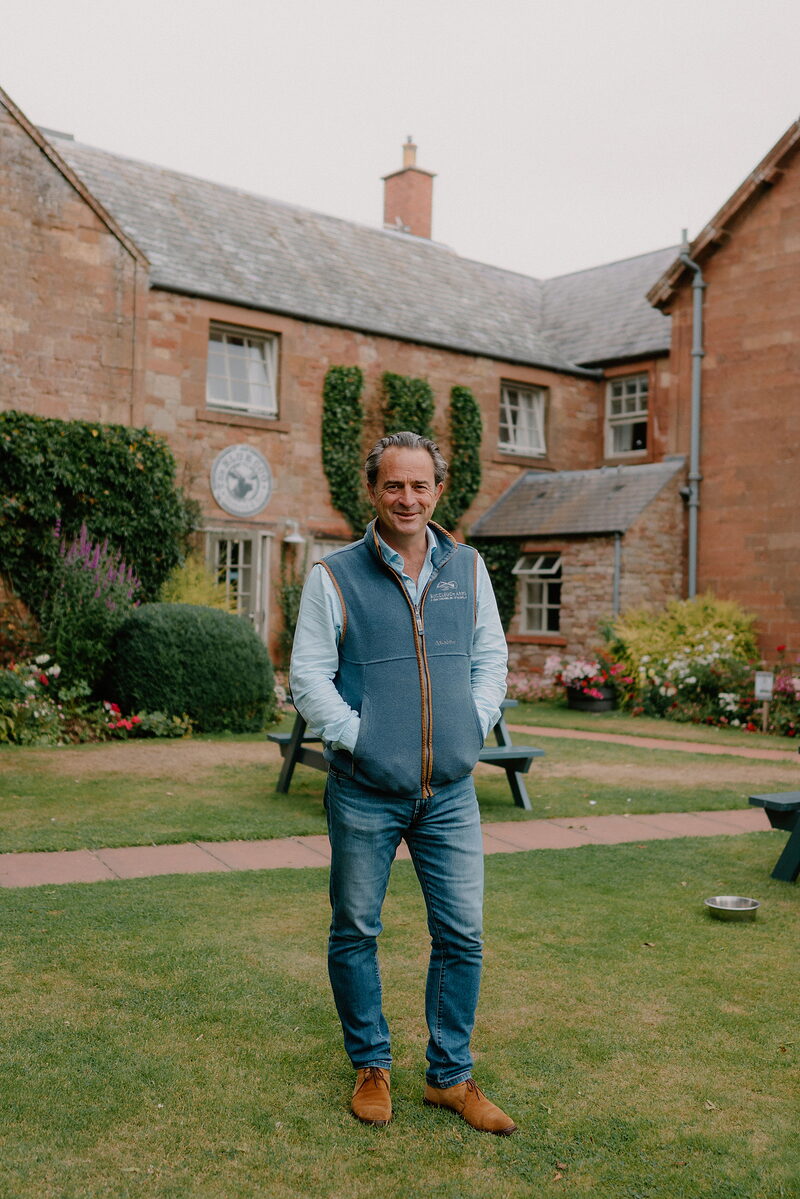 Buccleuch Arms