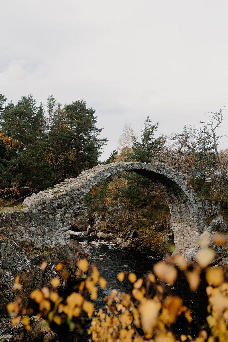 Carrbridge
