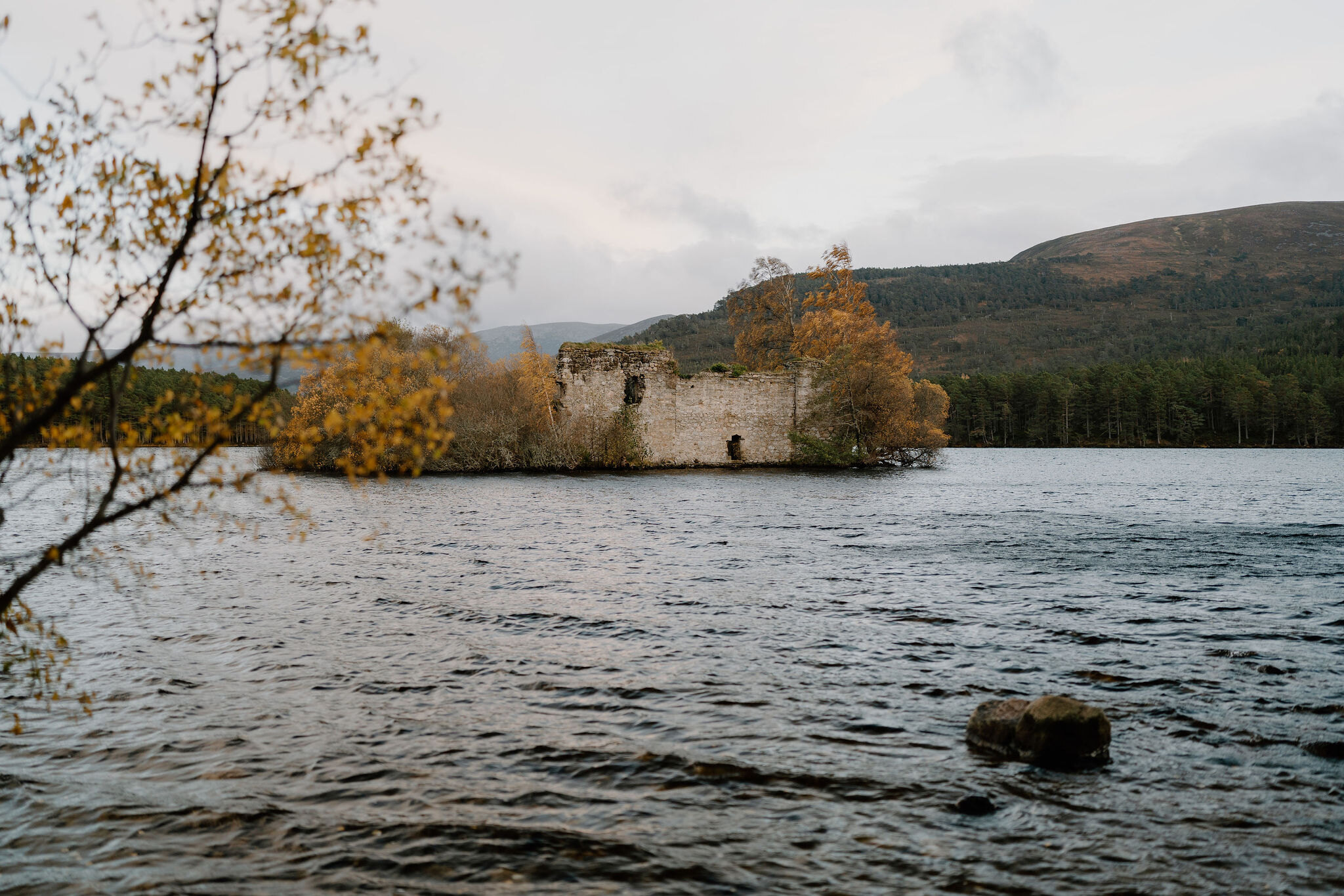 Loch an Eilein