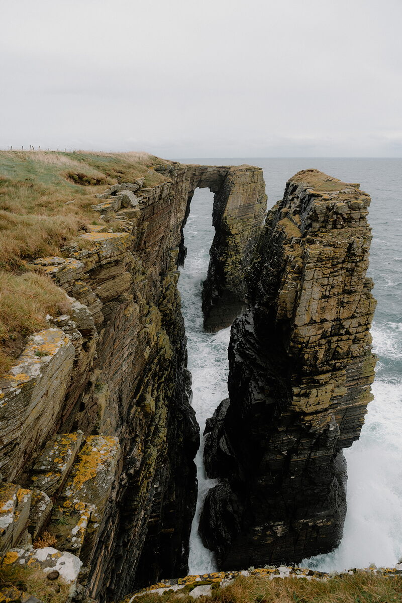 Brig o' Stack