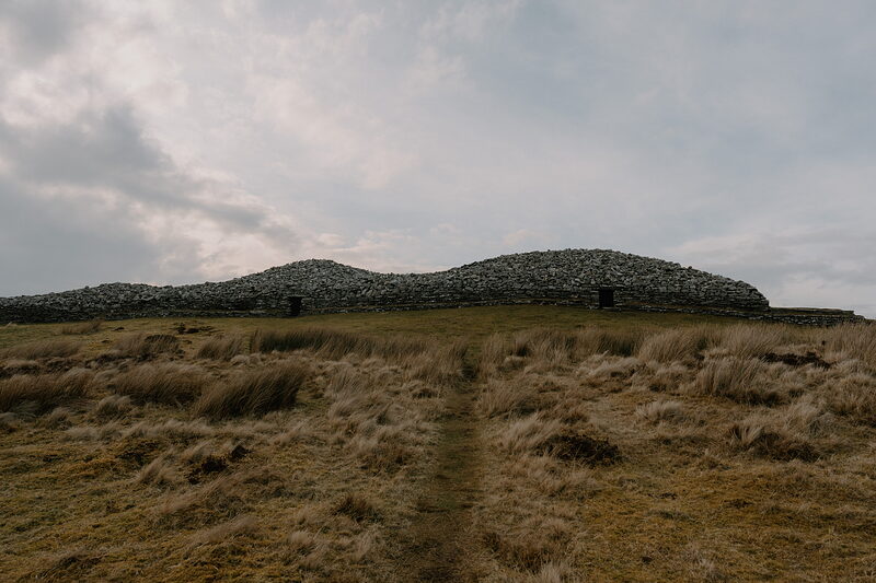 Caithness before history
