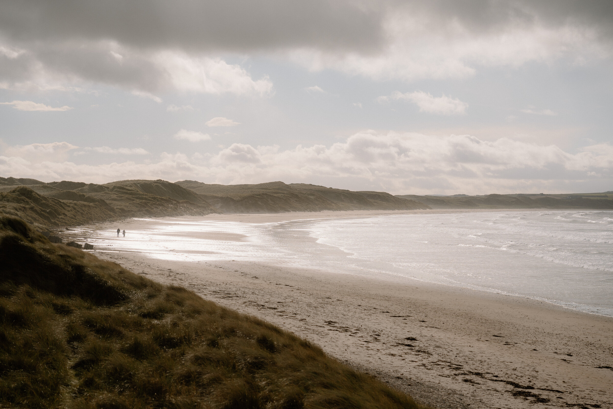 Dunnet Bay