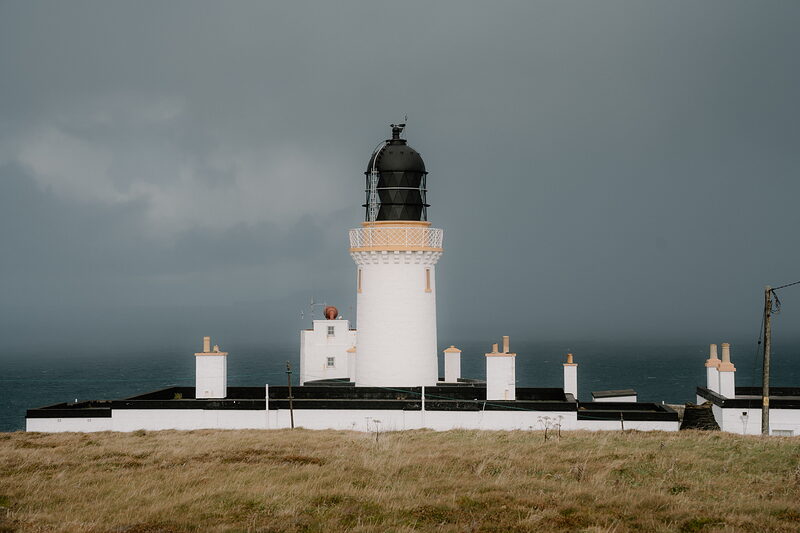 Dunnet Head