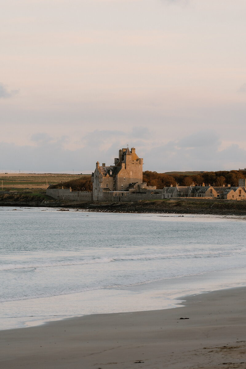 Reiss Sands