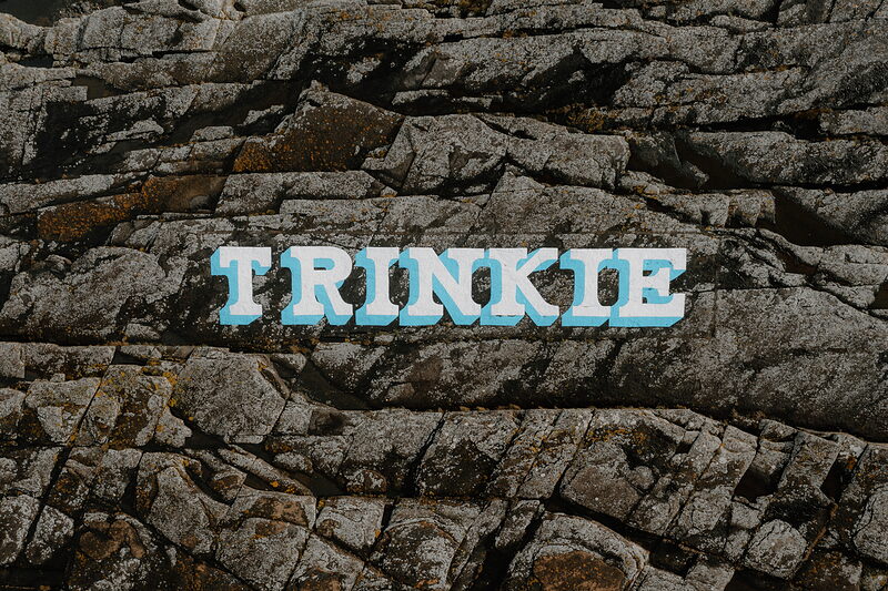 The Trinkie