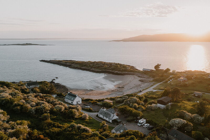 Carrick Bay