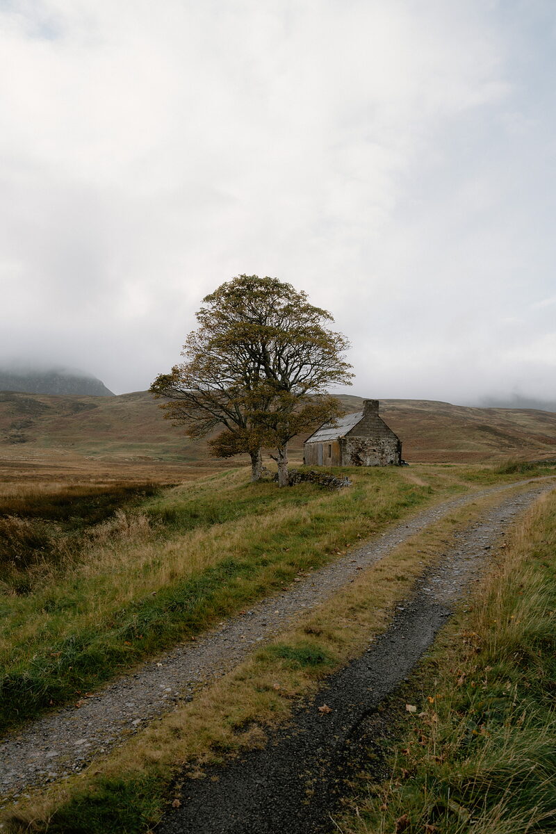 Lettermore, Loch Loyal