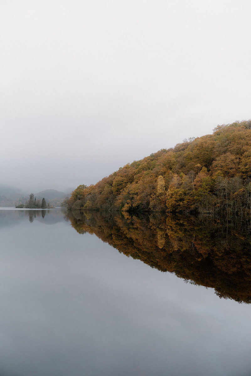 Loch Achray