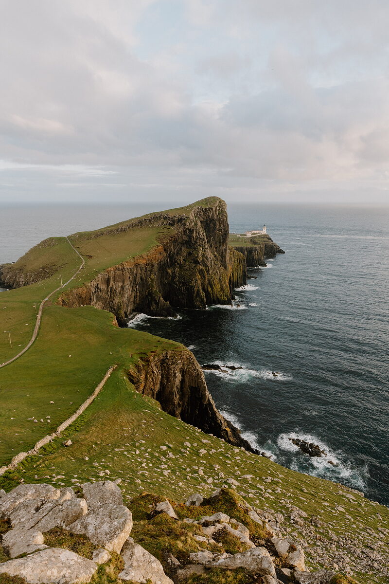 Neist Point