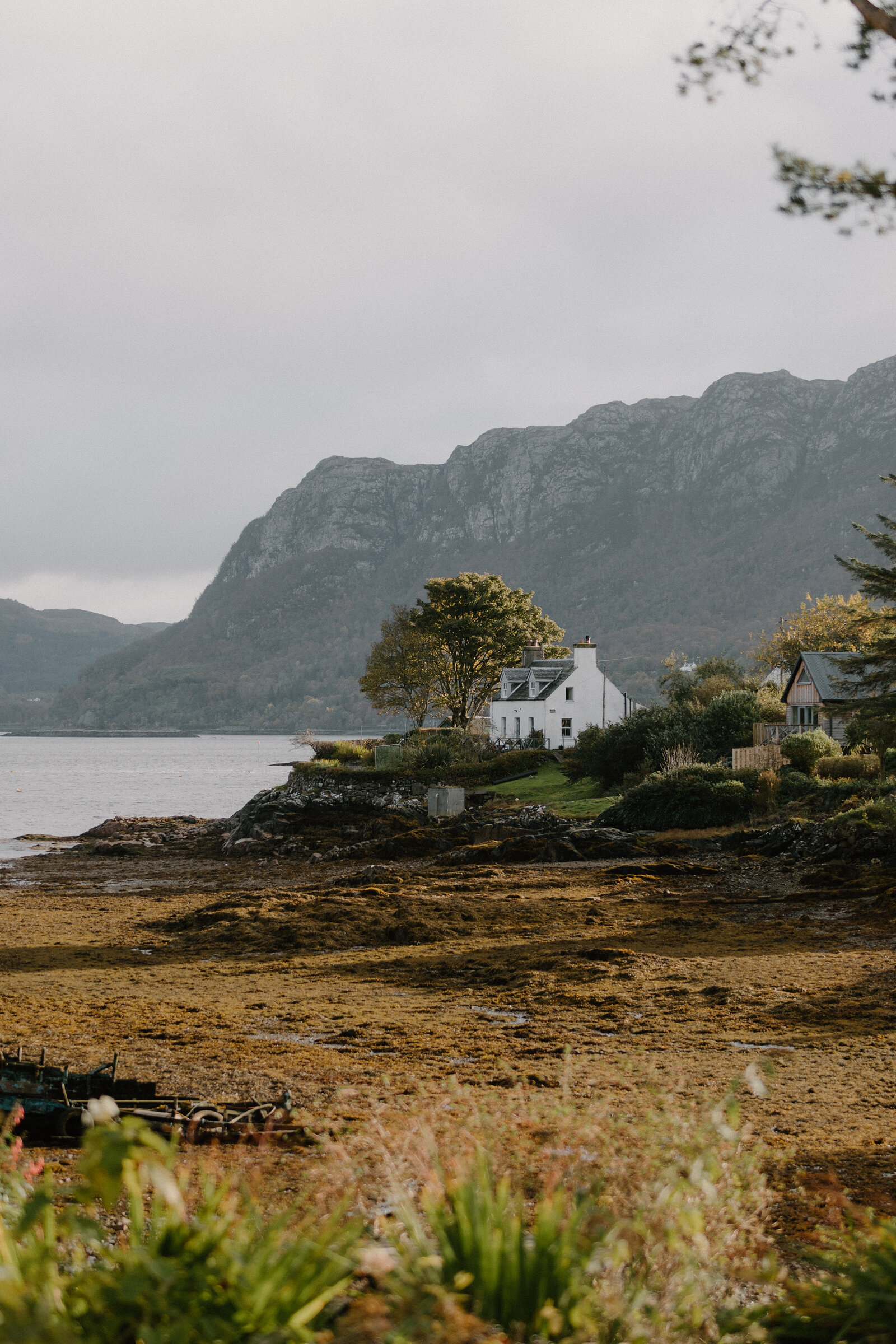 Plockton