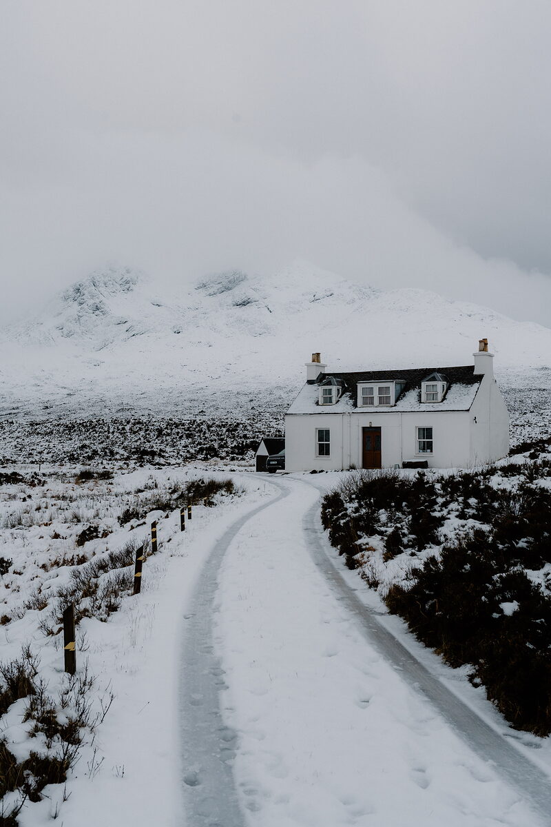 Sligachan