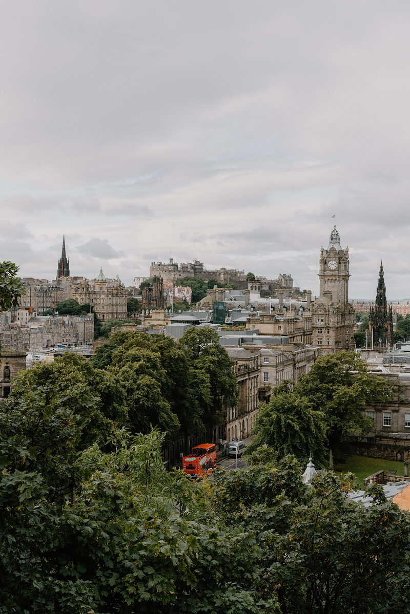 Calton Hill