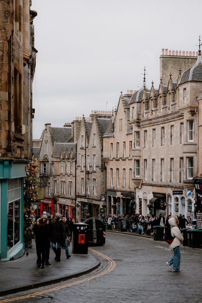 Cockburn Street