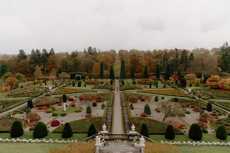 A day in Strathearn