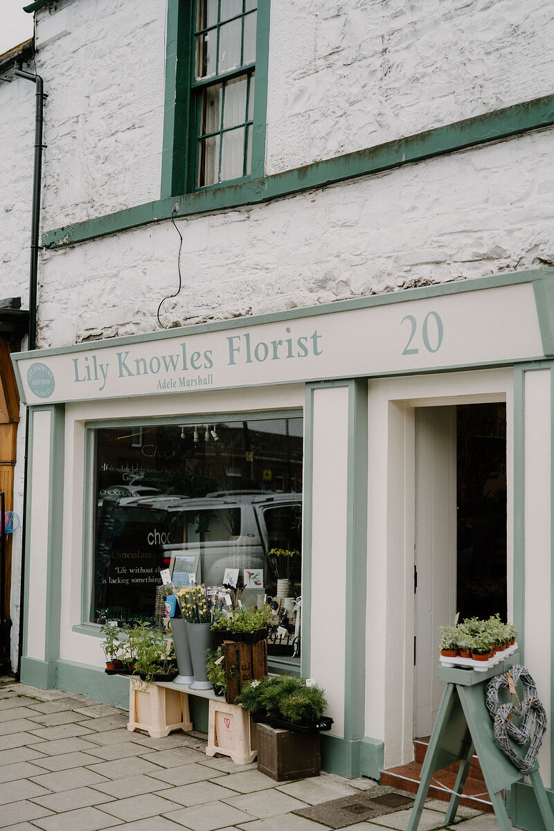 Lily Knowles Florist