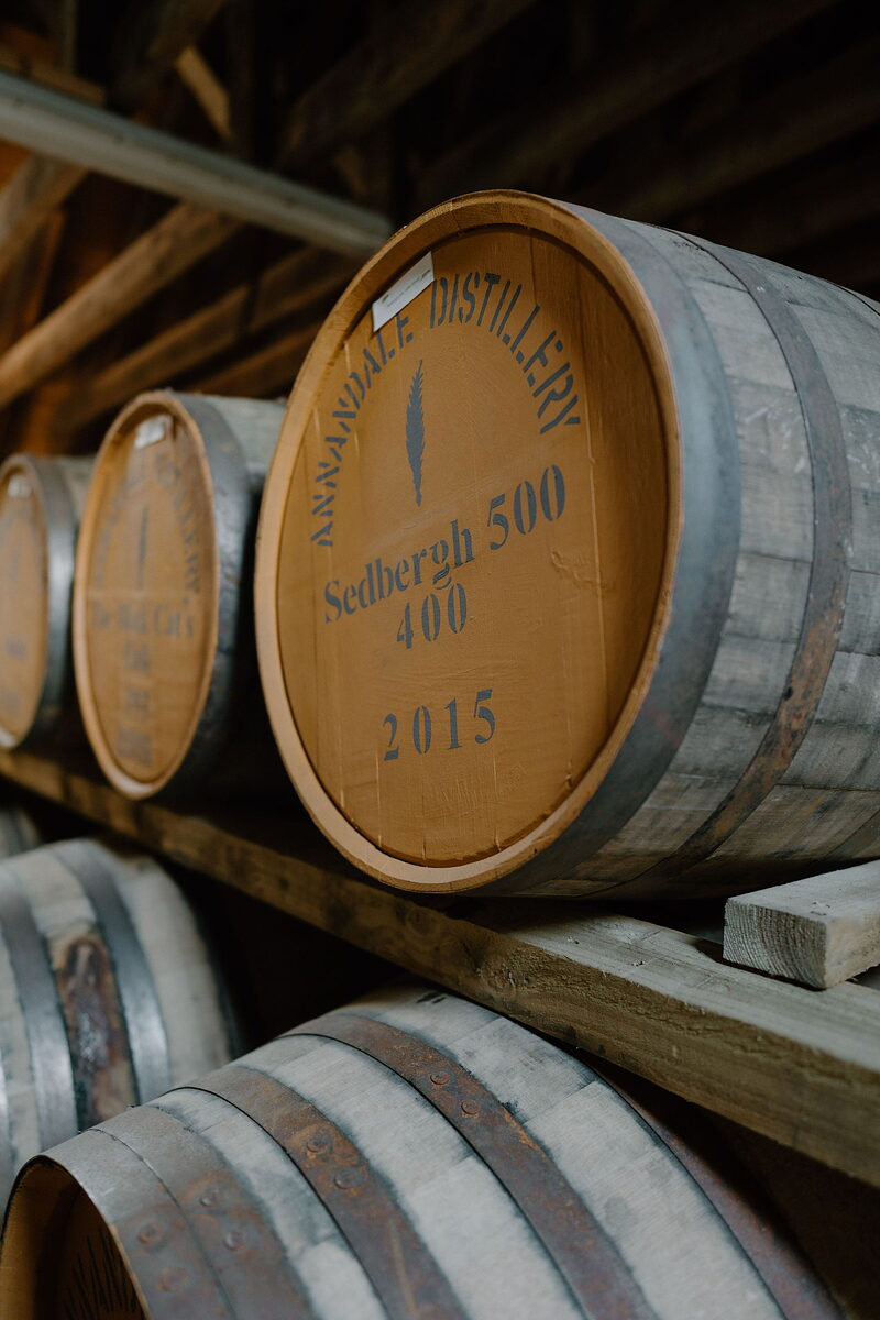 Cask