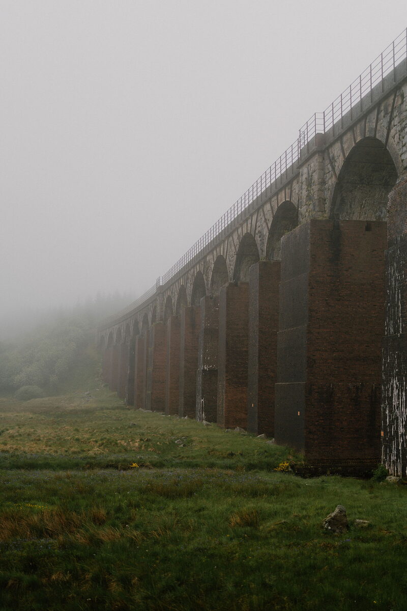 Big Water of Fleet Viaduct
