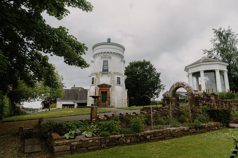 Dumfries Museum and Camera Obscura