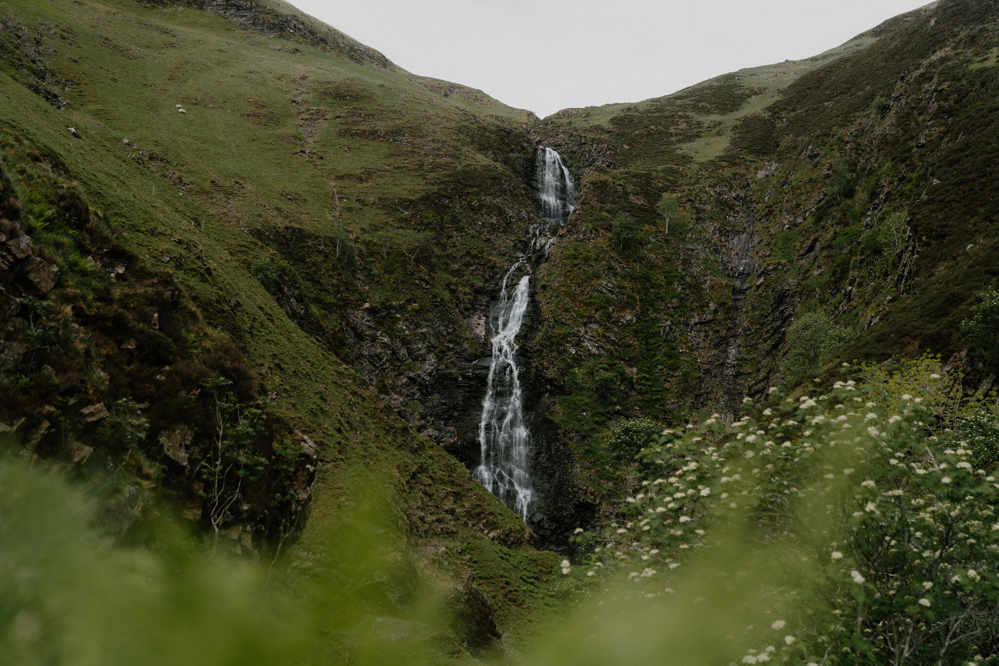 The Grey Mare’s Tail Covenanters