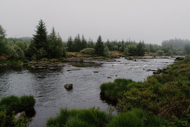 Otter's Pool