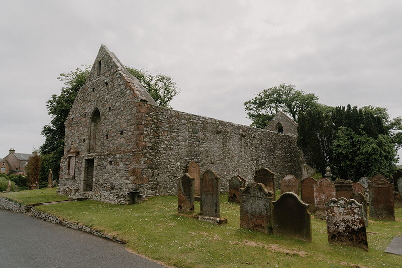 Galloway Distillery and Bladnoch in a day