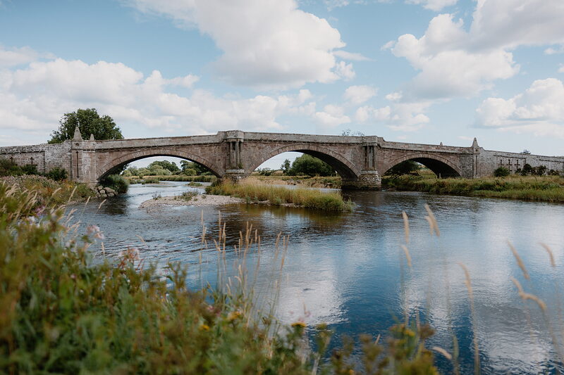 Bridge of Dun