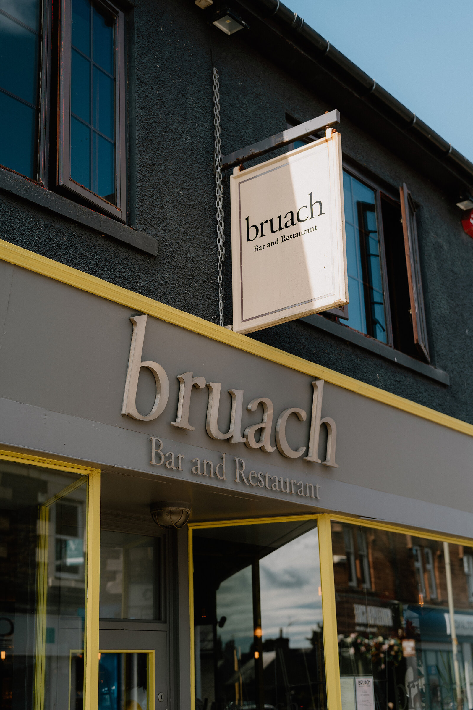 Bruach Bar