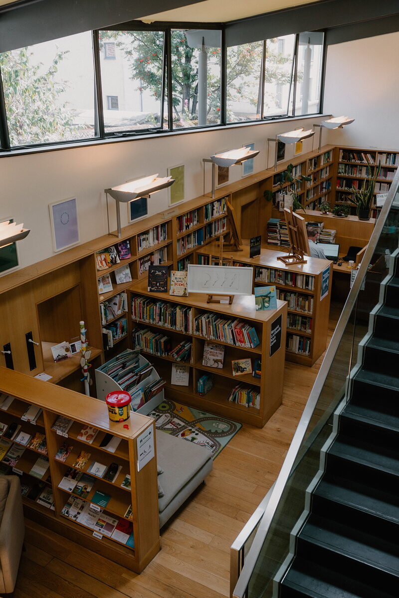 Scottish Poetry Library
