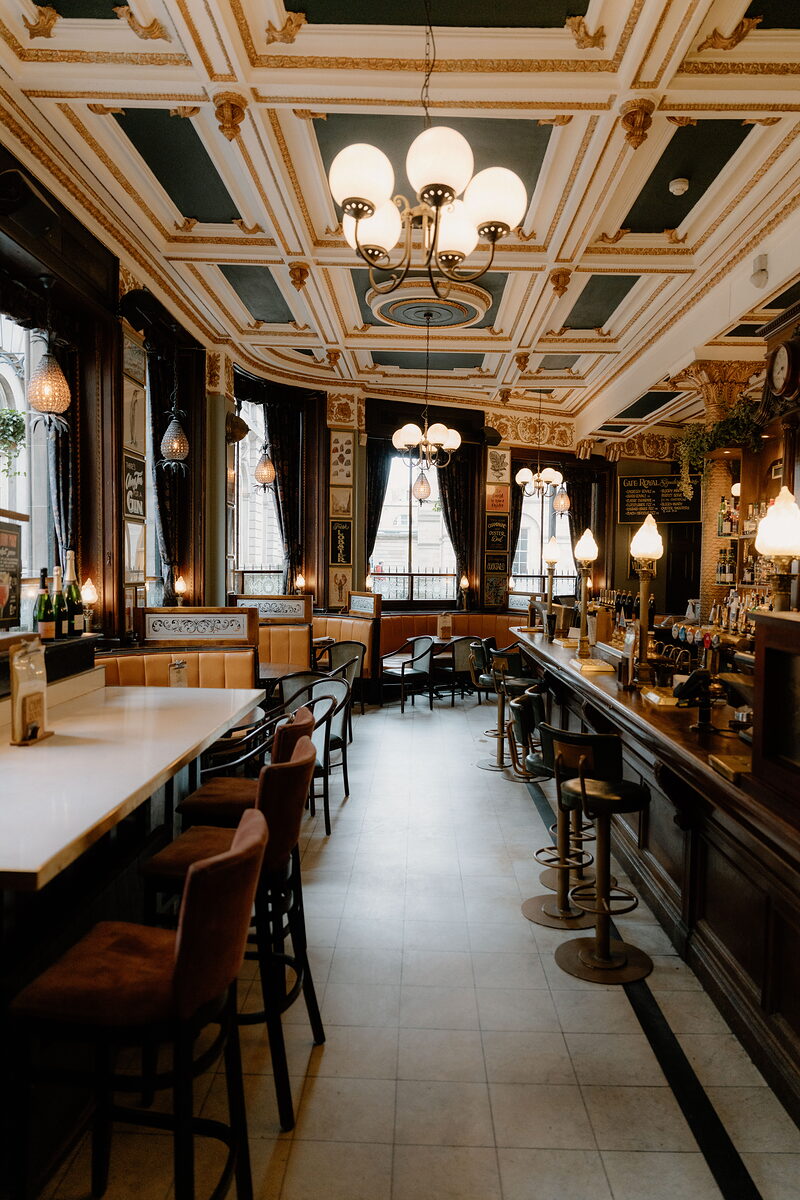 Café Royal