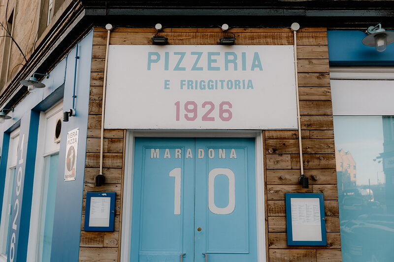 Pizzeria 1926