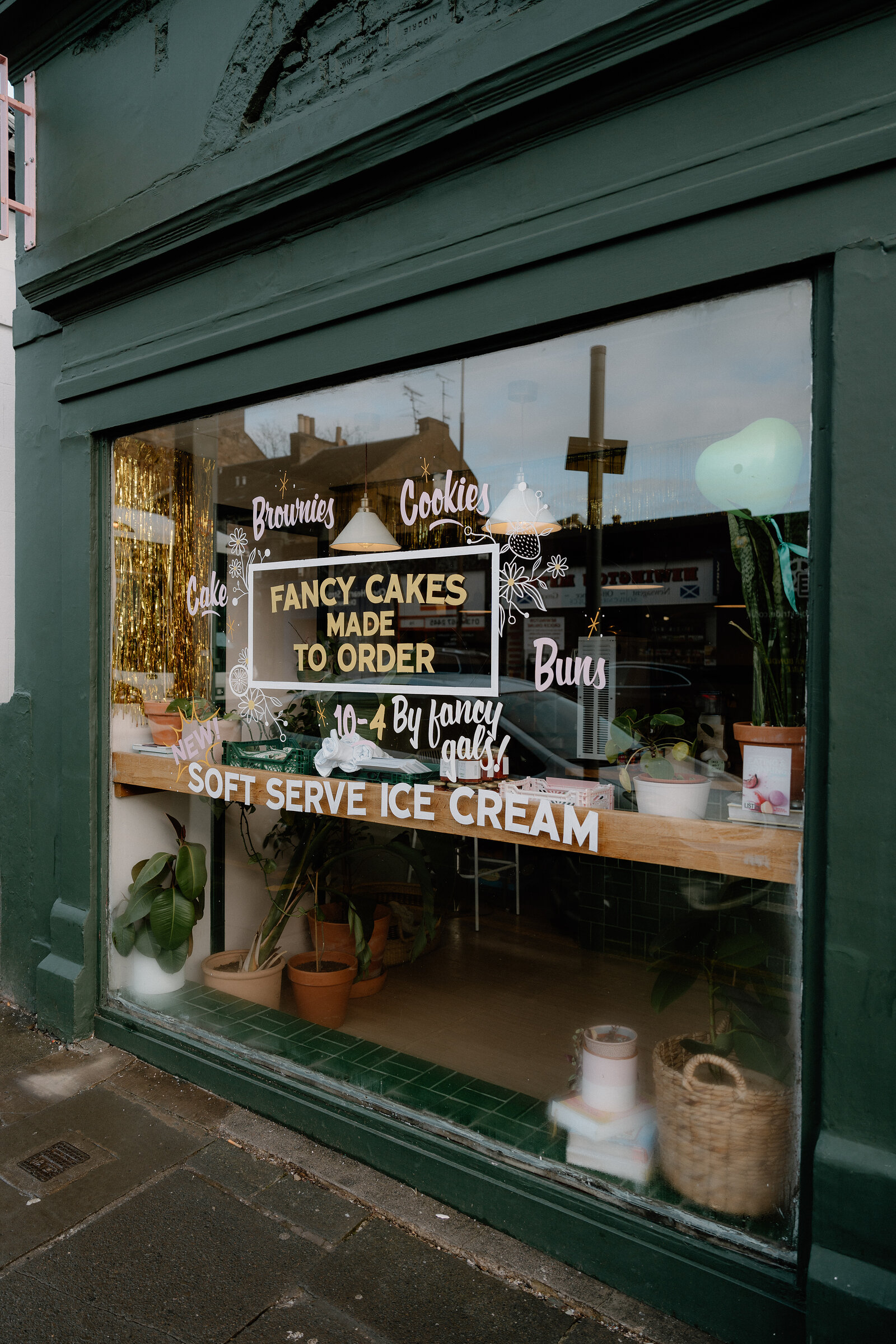 101 Bakery